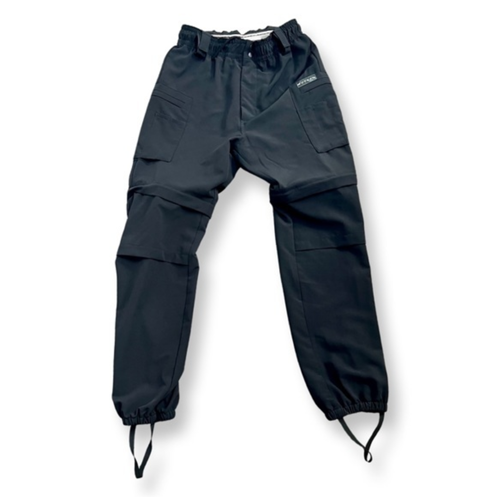 MOCEAN‎ LOT 2088Z Zip-Off Pant with Stirrups + 1090 Tech Short